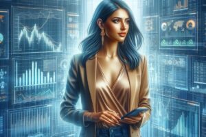 Read more about the article Trading: How to Maximize Your Profits & Efficiency with AI