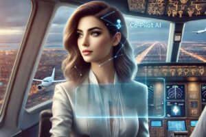 Read more about the article Co-Pilot AI: Your New Partner for Safer, Smarter Flights