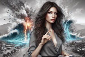 Read more about the article Earthquake Secrets: How Deep Learning Can Help Us Prepare